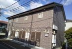 レオパレス学園町ハイツの間取り画像