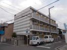 レオパレス北巽の外観