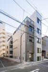 クリオ ラモード学芸大学の間取り画像