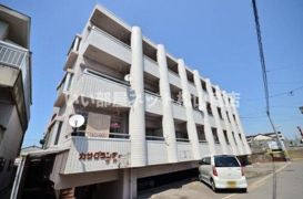 カサグランデ市坪の外観画像