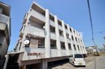 カサグランデ市坪の間取り画像