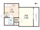 丸井ビルの間取り画像