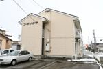 コーポナガハラの間取り画像