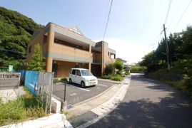 メゾン・ド・ロータスの外観画像