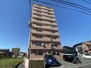ビッグウエスト3の間取り画像