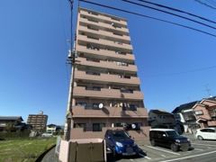 ビッグウエスト3の外観画像