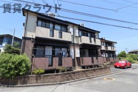 パストラルの外観画像