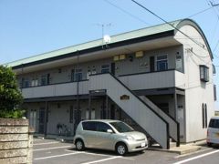 シティーハイツ すずらんの外観画像
