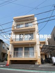 Esplanade中田本町の外観画像