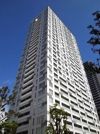サンクタス川崎タワーの間取り画像