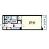 フィネス昭和町の間取り画像