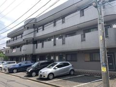 壱番館の外観画像