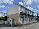 レオパレスFitⅡの間取り画像