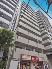 キャッスルマンション青葉台の外観画像