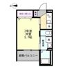 ベイルーム久地の間取り画像