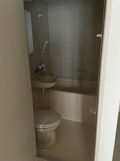 バスルーム