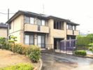 フレベールメゾン A棟の間取り画像
