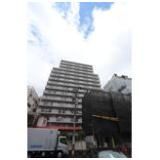 二日町パークマンションの外観画像