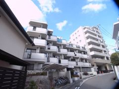 ジョイフル中山手の外観画像