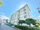 徳力団地133棟302号の間取り画像