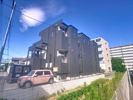 CBヴィレッタ野芥の間取り画像