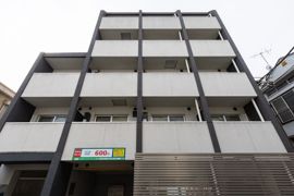 パレ・ホームズ桜台の外観画像