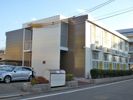 レオパレスChambre Nの間取り画像