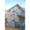 レオパレス千川の間取り画像