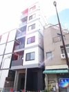 ファーストプレイスの間取り画像