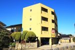 御荷川ビルの間取り画像