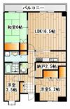 フルセイル権太坂の間取り画像
