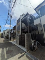Regulus板宿の外観画像