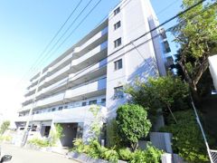 メゾンヒルサイドKの外観画像