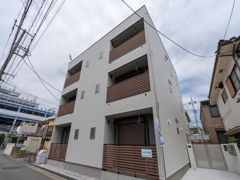 BELLE LEAD FUSSAの外観画像