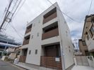 BELLE LEAD FUSSAの間取り画像