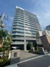 プレサンスTHE神戸の間取り画像