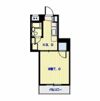 カーサオリエンテの間取り画像