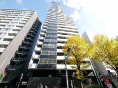 梅田レジデンスTOWERの外観画像