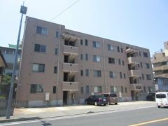 シーサイドヒルズの外観画像