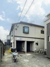 テラス東が丘の外観