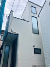 久我山戸建の間取り画像