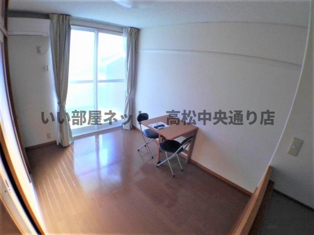 リビング