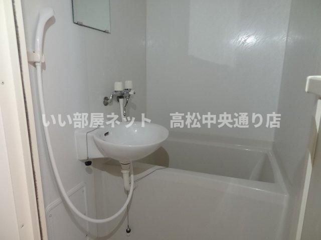 バスルーム