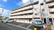 リーセント大和町の外観