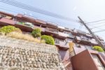 ライオンズマンション井土ケ谷の間取り画像