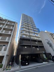 CREST CENTRAL BLDG.の外観画像