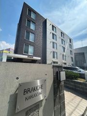 Branche覚王山の外観画像