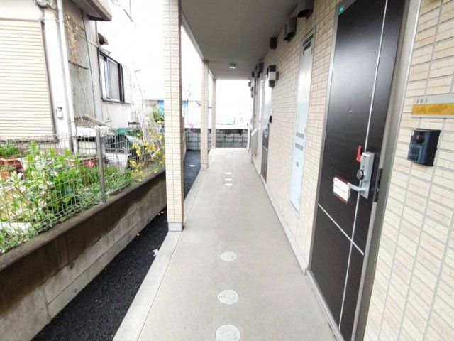 ロビー