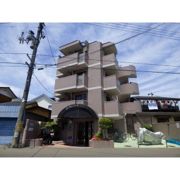 ラ・パルフェ・ド・東仙台の外観画像