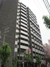 フォレステージュ江坂公園の間取り画像